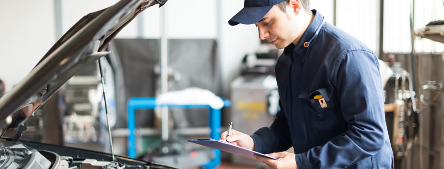 Security Solutions for Automotive Centers in Melbourne, FL