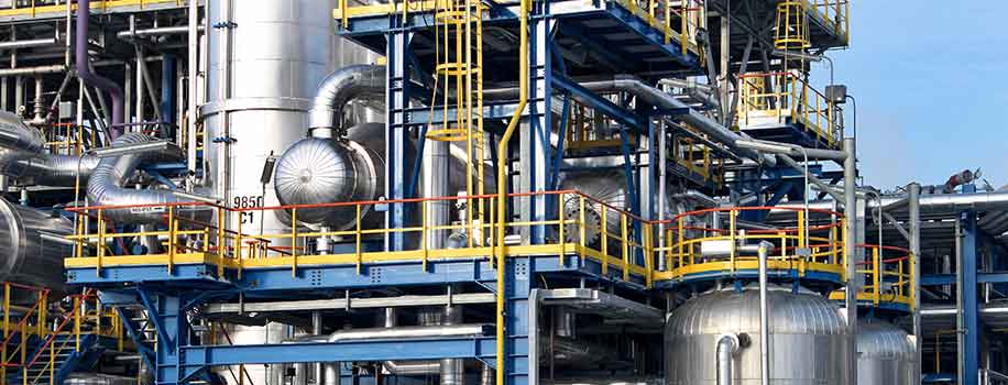 Security Solutions for Chemical Plants in Melbourne, FL