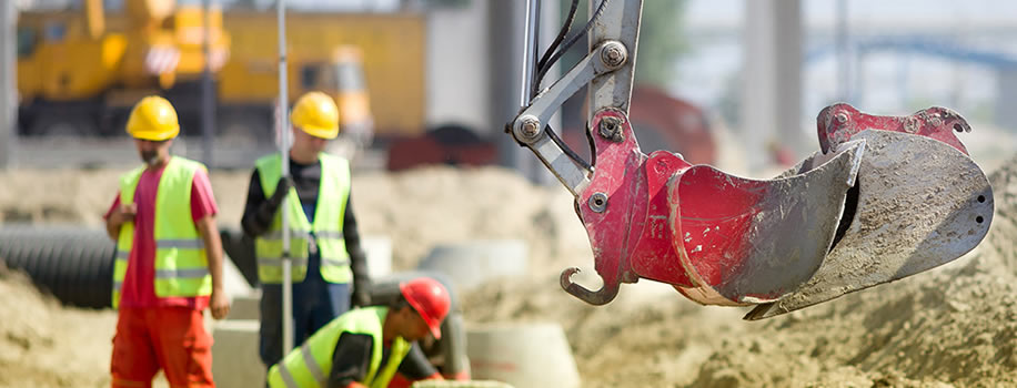 Security Solutions for Construction Site Melbourne, FL