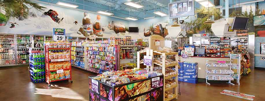 Security Solutions for Convenience Stores Melbourne, FL