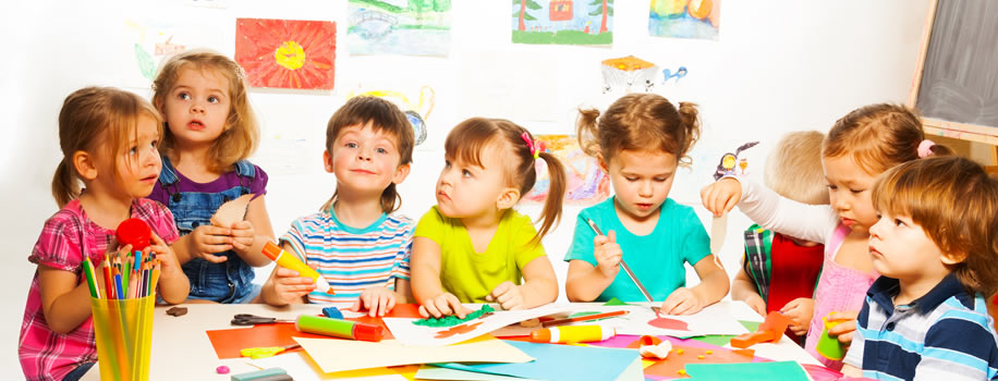 Security Solutions for Daycares Melbourne, FL