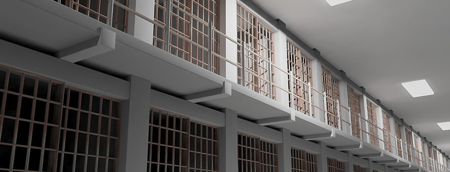 Security Solutions for Correctional Facility Melbourne, FL