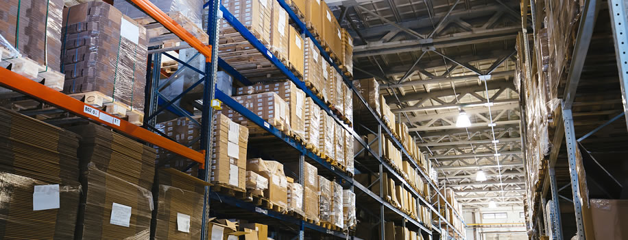 Security Solutions for Warehouses in Melbourne, FL